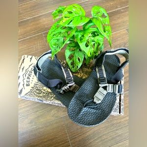 Bedrock Sandals - Cairn 3D Charcoal